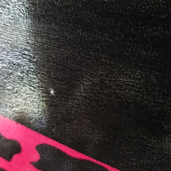 Vintage silk scarf - Picture 7 of 8